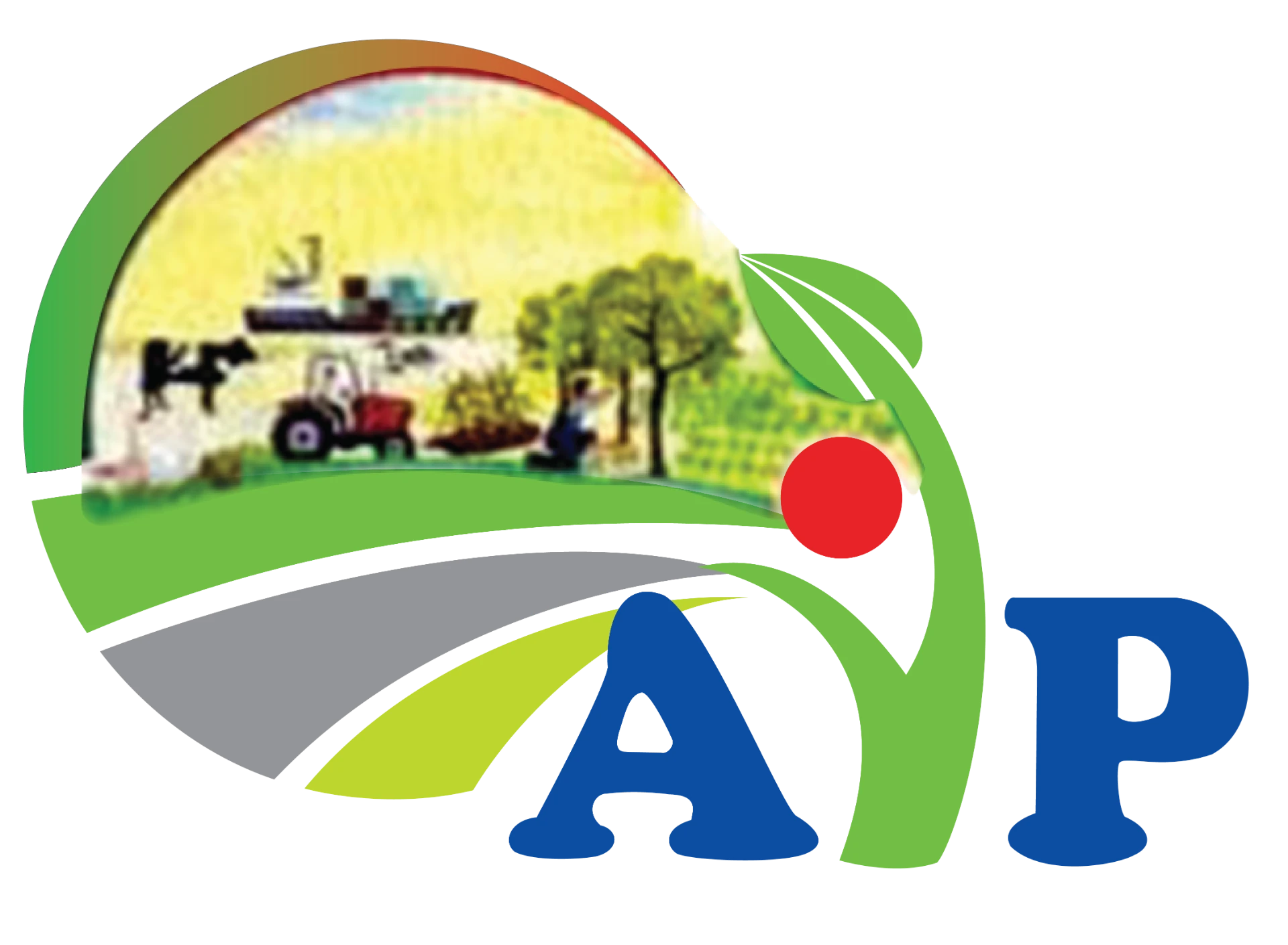 Agriculturally Important Person (AIP) award